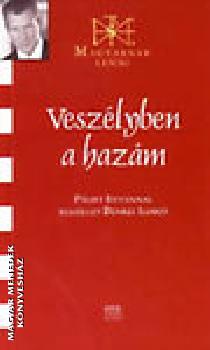 Plffy Istvn - Veszlyben a hazm