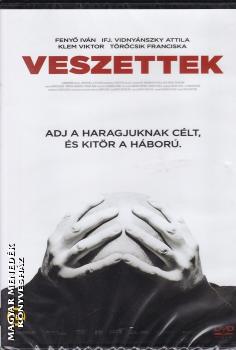Goda Kriszta - Veszettek DVD