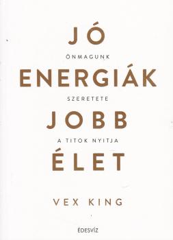 Vex King - J energik, jobb let