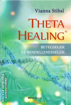 Vianna Stibal - Theta Healing