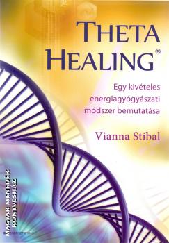 Vianna Stibal - ThetaHealing