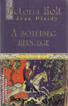 Victoria Holt - Jean Plaidy - A s�t�ts�g hercege