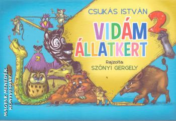 Csuks Istvn - Vidm llatkert 2.