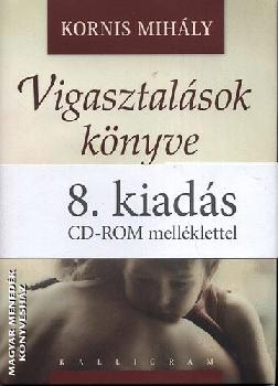 Kornis Mih�ly - Vigasztal�sok k�nyve