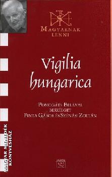 Pomogáts Béla - Vigilia Hungarica