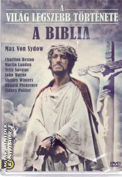  - A vilg legszebb trtnete - A Biblia DVD