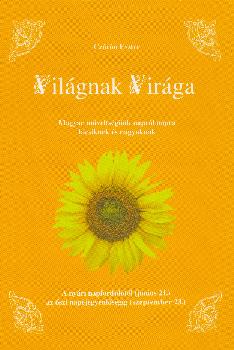 Czrn Eszter - Vilgnak Virga - Nyr