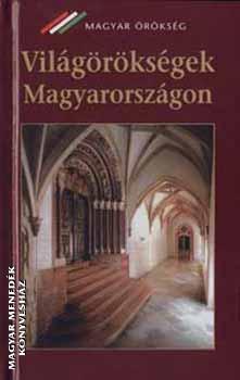 Nagy Gergely - Vil�g�r�ks�gek Magyarorsz�gon