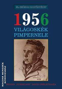 Brian Taylor - 1956 Vil�gosk�k Pimpernele
