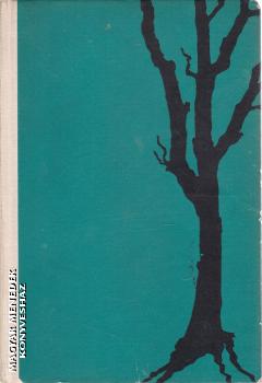 Vilhelm Moberg - Bev�ndorl�k ANTIKV�R