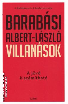 Barabási Albert László - Villanások