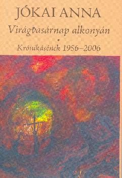 Jkai Anna - Virgvasrnap alkonyn