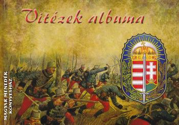 - Vitézek albuma