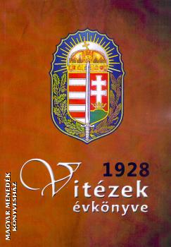 - Vitézek évkönyve 1928