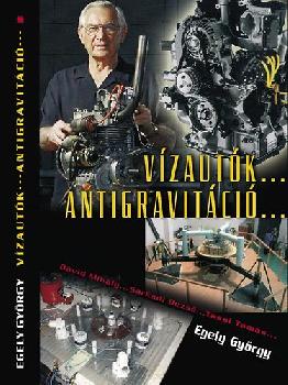 Egely Gyrgy - Vzautk... Antigravitci...