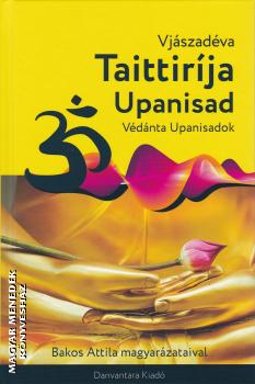 Vjászadéva - Taittiríja Upanisad