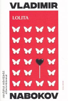 Vladimir Nabokov - Lolita
