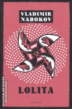 Vladimir Nabokov - Lolita