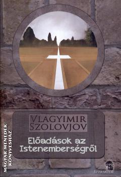 Vlagyimir Szolovjov - Eladsok az Istenembersgrl