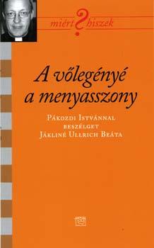 P�kozdi Istv�n - A v�leg�ny� a menyasszony