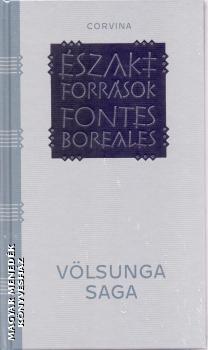 - Völsunga saga