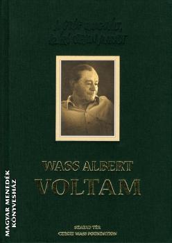 Wass Albert - Voltam