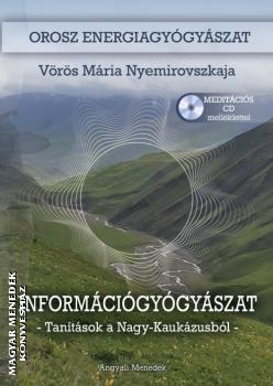 Vrs Mria Nyemirovszkaja - Informcigygyszat