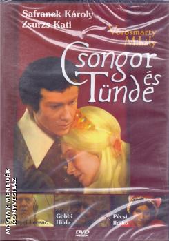 Vörösmarty Mihály - Csongor és Tünde DVD