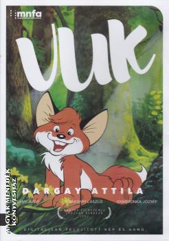 - Vuk DVD