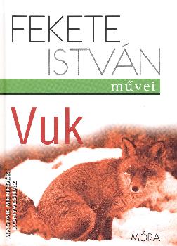 Fekete István - Vuk