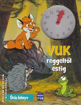  - Vuk reggeltl estig - rs knyv