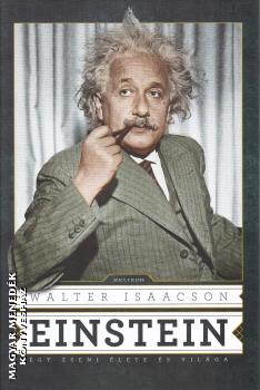 Walter Isaacson - Einstein