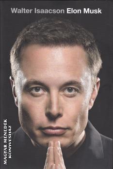 Walter Isaacson - Elon Musk