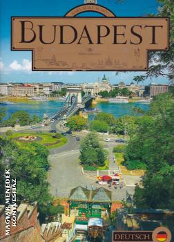 Debreczeny Miklós - Warum ist Budapest schön?
