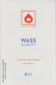 Wass Albert - A funtineli boszorkány - harmadik könyv