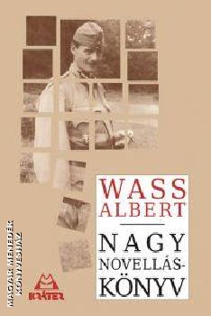 Wass Albert - Nagy novell�sk�nyv