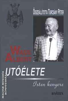 Wass Albert - Wass Albert utlete (kemny)