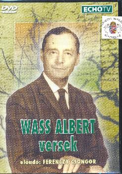 Ferenczy Csongor - Wass Albert versek