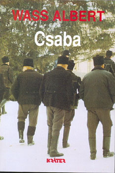 Wass Albert - Csaba (kemny)