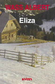 Wass Albert - Eliza (kem�ny)