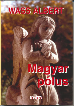 Wass Albert - Magyar p�lus (kem�ny)