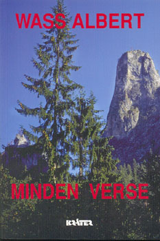 Wass Albert - Minden verse (kemny)