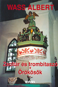 Wass Albert - Zsolt�r �s trombitasz� (kem�ny)