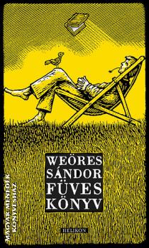 Weöres Sándor - Füves könyv