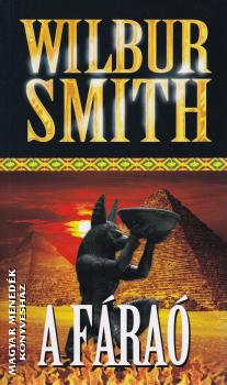 Wilbur Smith - A fra