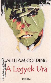 William Golding - A Legyek Ura