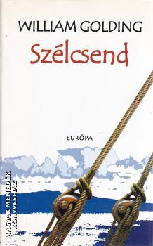 William Golding - Szélcsend