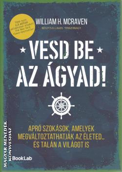 William H. McRaven - Vesd be az �gyad!