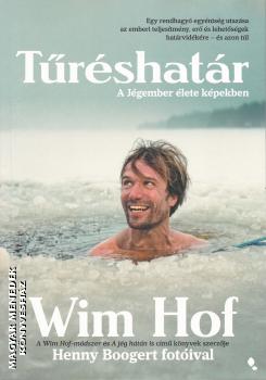 Wim Hof - Trshatr