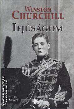 Winston Churchill - Ifjúságom